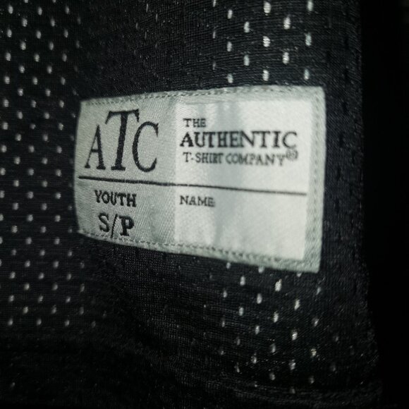 Reversable jersey tank top - Picture 2 of 4